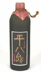 芋焼酎 平八郎 25度 720ml × 12本 瓶