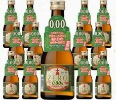 11 pcs set nonalcohol shochu calorie Zero sugar quality Zero small crane Zero 300ml×1 1 pcs bin small regular . structure ( Kagoshima )