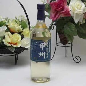  car moli wine Yamanashi prefecture production ..100% use ....720ml. rice field ..waina Lee ( Yamanashi prefecture )