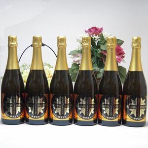 6 pcs set natural. yuzu ... feedstocks considering . charcoal acid liqueur Satsuma Sparkling yuzu ..750ml×6ps.