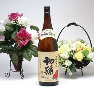  Tohoku .. the first . raw .. junmai sake sake 1800ml