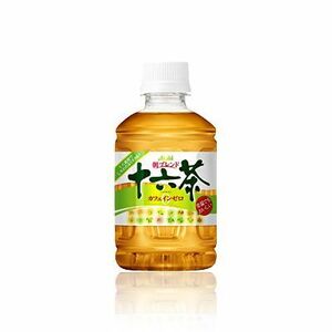  Asahi 10 six tea 275ml PET bottle ×24