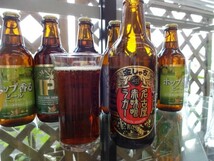 クラフトビール6本セット日本酒スパークリング清酒(澪300ml)×3(金しゃちアルト330ml金しゃちピルスナー330ml名古屋赤味噌ラガー330ml_画像3