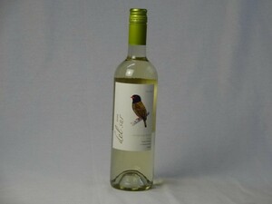 辛口白ワイン デルスール ソーヴィニヨン ブラン(チリ) 750ml
