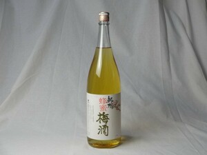 中野ＢＣ 紀州 蜂蜜梅酒 1800ml