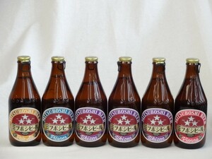  craft beer 6 pcs set mitsubosi wing na style Rugger 330mlmitsubosipirusna-330mlmitsubosi pale e-ru330mlmitsubosivaitsen×3