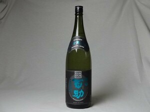 6 pcs set limited goods Inoue sake structure . pressure ... 100 .25 times 1800ml