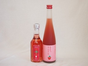  strawberry liqueur 2 pcs set (. strawberry. ...25 times .... start did,.... plum wine ) 300ml× 1 pcs 500ml× 1 pcs 