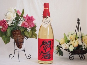 ... wheat shochu ... pine sake structure ( Ooita prefecture )1800ml× 1 pcs 