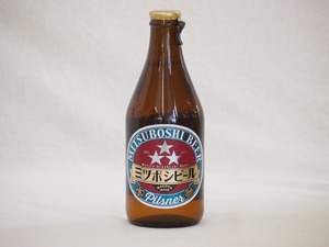  Owari Nagoya craft beer mitsubosipirusna-alc.5% gold ...330ml× 1 pcs 