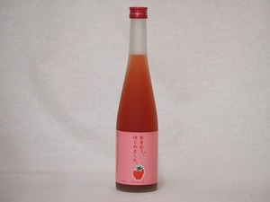 . мыс .... сливовое вино ...., впервые сделал ( Fukuoka префектура )500ml× 1 шт. 
