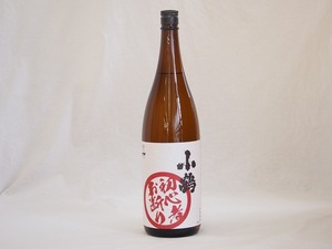  hamada sake structure corm. smell .. Tama . not beginner refusal 25 times ( Kagoshima prefecture ) 1800ml×1