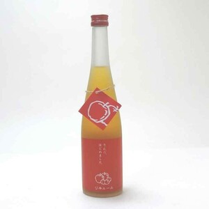 10 pcs set . cape apple plum wine ( Fukuoka prefecture )500ml×10ps.