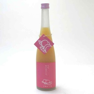 . cape .. plum wine ( Fukuoka prefecture )500ml× 1 pcs 