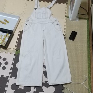 オーバーオール