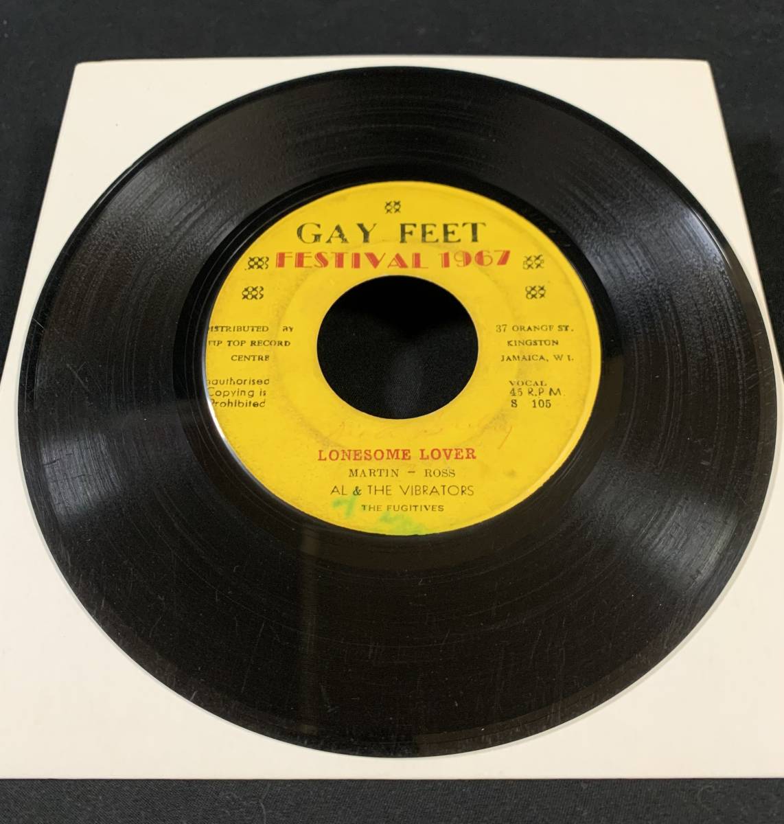 Mellow Dub Jamaica盤 レコード 試聴 レア 12inch. 極上LOVERS DUB レゲエ LONESOME ECHO