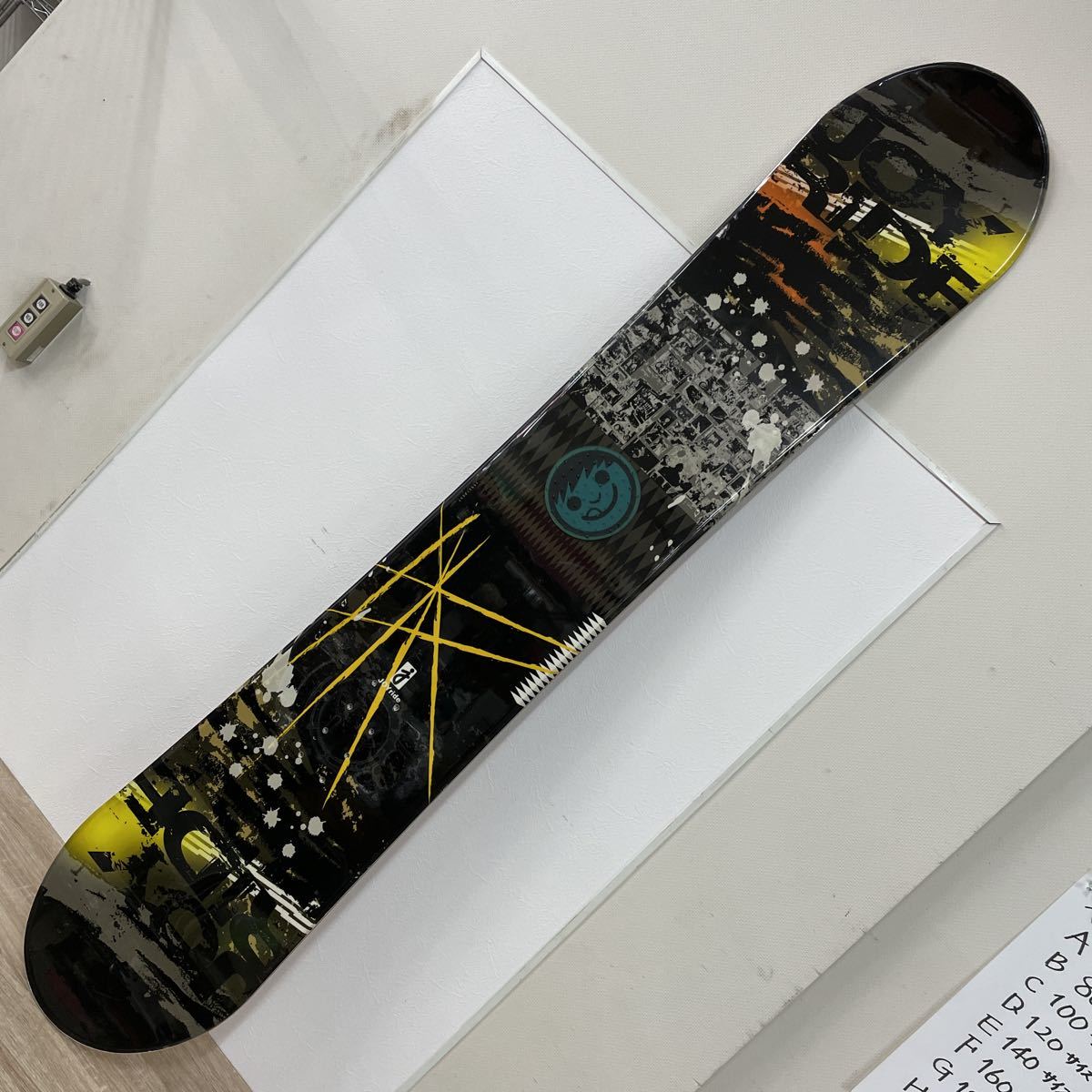 エントリーモデル!☆メンズ初心者向けスノーボードセット,MORROW,K2