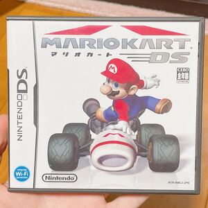 【DS】 マリオカートDS