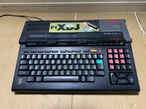 MSX2+ HB-F1XDJ ジャンク SONY ソニー_画像1