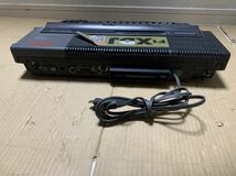 MSX2+ HB-F1XDJ ジャンク SONY ソニー_画像5