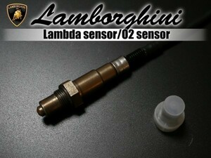 【送料無料】ランボルギーニ ムルシェラゴ LP640 O2センサー AFセンサー ラムダセンサー 1～4本