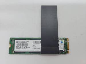 ■送料無料■【M.2 SSD256GB】★Samsung サムスン★(管:CW3-SS-509152)■MZ-NTY2560■動作確認済み フォーマット済み