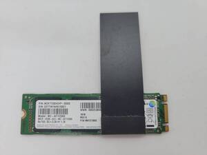 ■送料無料■【M.2 SSD256GB】★Samsung サムスン★(管:CW3-SS-515621)■MZ-NTY2560■動作確認済み フォーマット済み