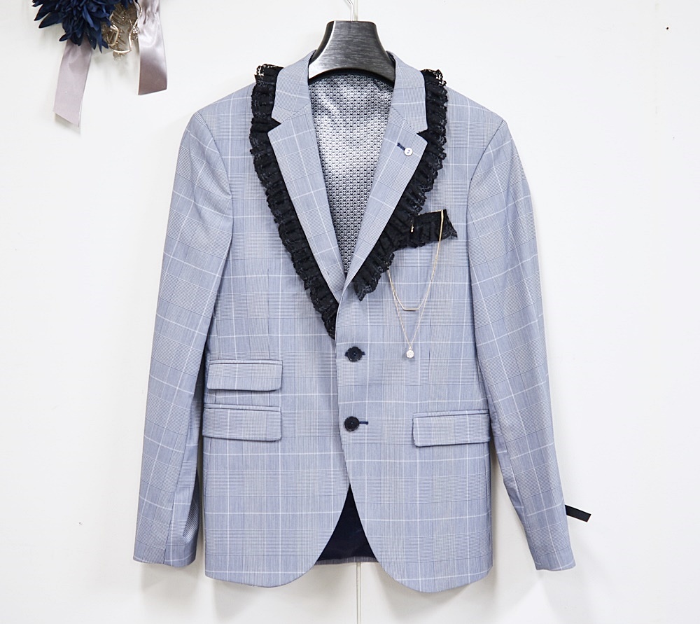 ヤフオク! -「(zara」(ジャケット、ブレザー) (ジャケット、上着)の ...