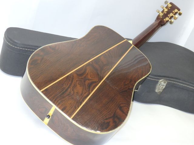 話題の行列 MG-30 MORRIS 美品 縦ロゴ J-45コピーモデル) (Gibson - アコースティックギター