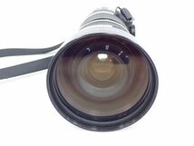 NIKON ニコン Ai Zoom-NIKKOR 50-300mm F4.5 ニッコール △ 64C99-4_画像4