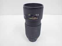 Nikon ニコン 望遠ズームレンズ AI AF Zoom-Nikkor 80-200mm f/2.8D ED ∩ 642A7-1_画像5