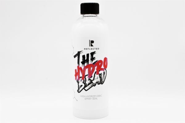 Reflected The Hydro Bead 750ml (リフレクテッド ハイドロビード 750ml)