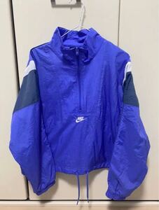 NIKE ナイロンジャケット NIKE ナイロンジャケット ナイキ ナイキウインドブレーカー