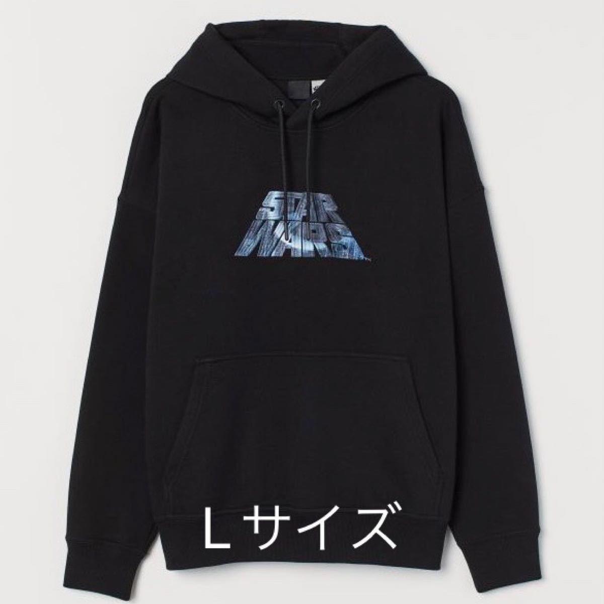 PayPayフリマ｜新品未使用 Lサイズ STAR WARS Kith Solo And Chewie 