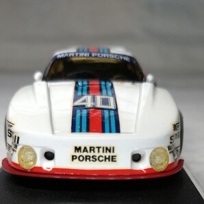ミニカー 1/43 スターター ポルシェ 935 BABY 1977