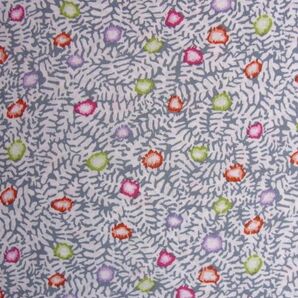★Kaffe Fassett(ケイフ・ファセット)♪Moss Flower:モスフラワー2091♪105×50★【NE1833-A】