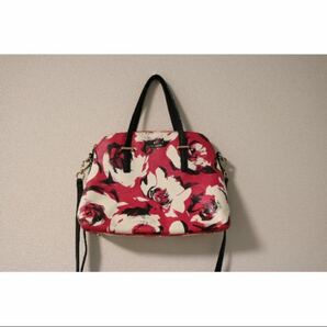 【美品】kate spade ショルダーバッグ