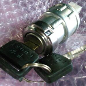 送料無料 幸福250 イグニッションキー 鍵 新品 幸福号