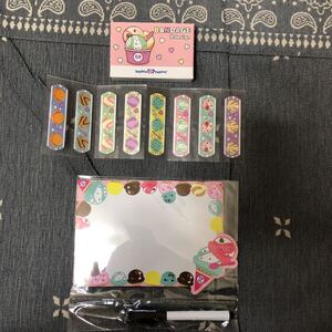 サーティワングッズ2点セット