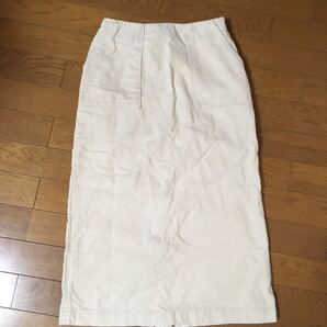 OZOC 38(M)★ロングタイトスカート