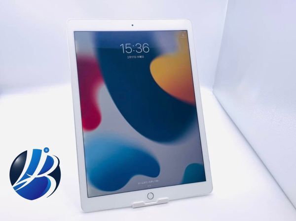 Apple iPad Pro 12.9インチ 第2世代 Wi-Fi 64GB オークション比較 