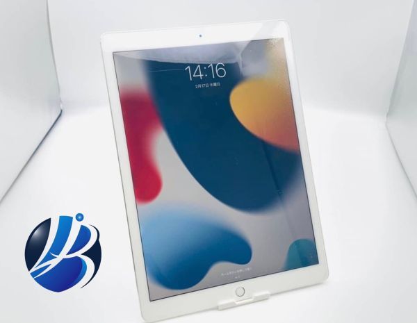 Apple iPad Pro 12.9インチ 第2世代 Wi-Fi+Cellular 64GB オークション 