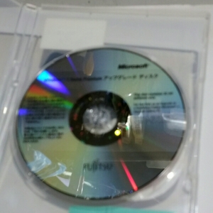 * Fujitsu Windows 7 выше комплектация диск комплект изготовление C-487