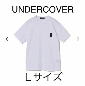 UNDERCOVER アンダーカバー Tシャツ Lサイズ UCA3804 BASIC ベーシック 完売