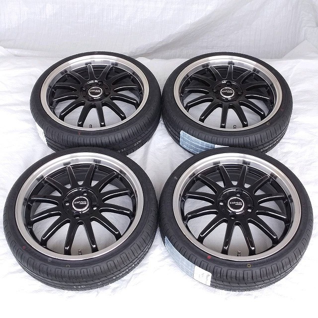 オフセット 送料込み☆新品ホイール☆16インチ☆軽自動車 SouWf
