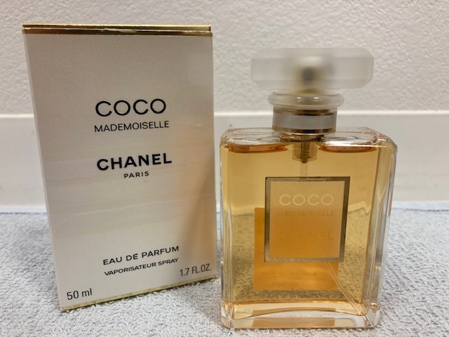 50%OFF シャネル ココ オードパルファム リチャージブル EDP SP 60ml