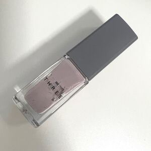 Paypayフリマ 未使用 Three ネイルポリッシュ95 Paypayフリマ 未使用 Three ネイルポリッシュ95