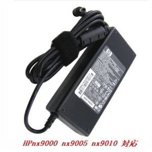  free shipping /hp/COMPAQ original 18.5V4.9A 90W AC adapter /PPP014S/L/324816-00 correspondence possibility DC size :5.5mmx2.5mm- necessary verification 