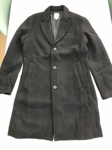 *GAP* new goods * coat * black *XS size * Italy * wool other *..* Gap *2-2