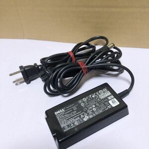  used beautiful goods DELL PA-1M10 Family DA45NM100-00 ADP-45JD A 19.5V 2.31A AC adaptor control number SHA924